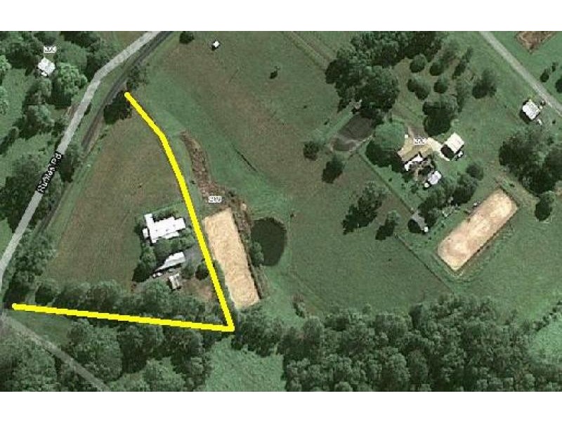 289 Ruffles Road WILLOW VALE 4209, Willow Vale QLD 4209