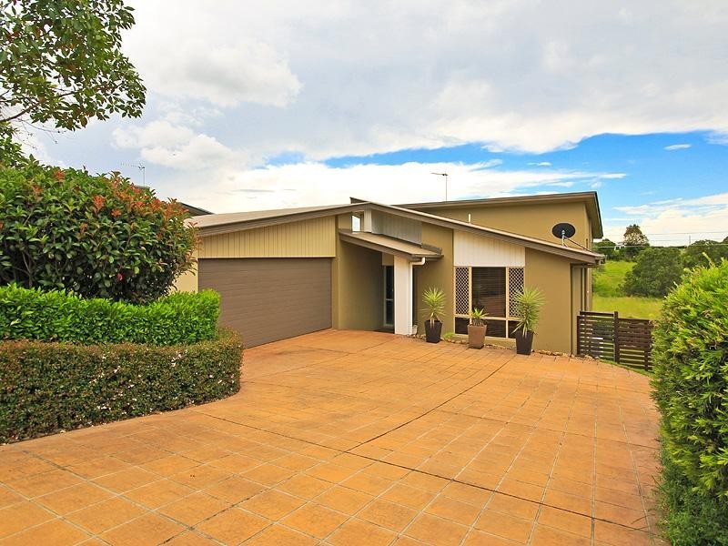 20 Appollo Place OXENFORD 4210, Oxenford QLD 4210