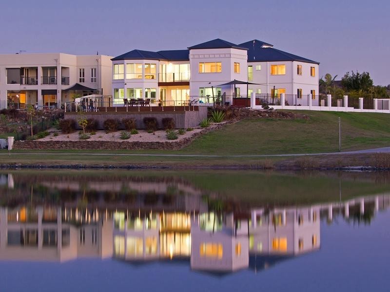 21 Princeton Street OXENFORD 4210, Oxenford QLD 4210