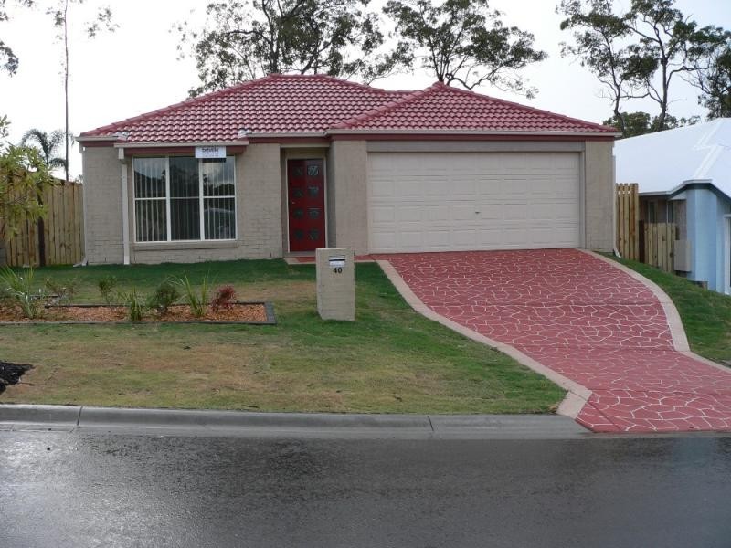 40 Silvergull Street COOMERA 4209, Coomera QLD 4209