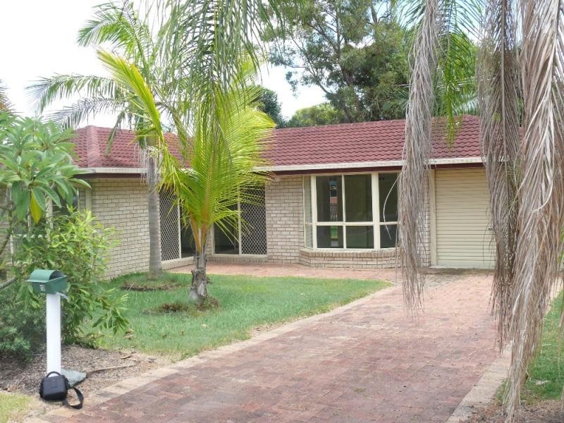 13 Karall Street ORMEAU 4208, Ormeau QLD 4208