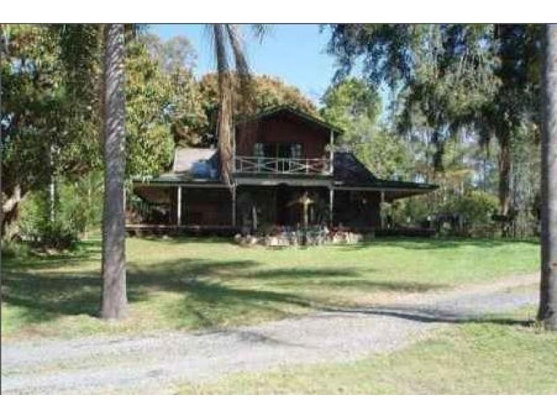 202 Baileys Mountain Road UPPER COOMERA 4209, Upper Coomera QLD 4209
