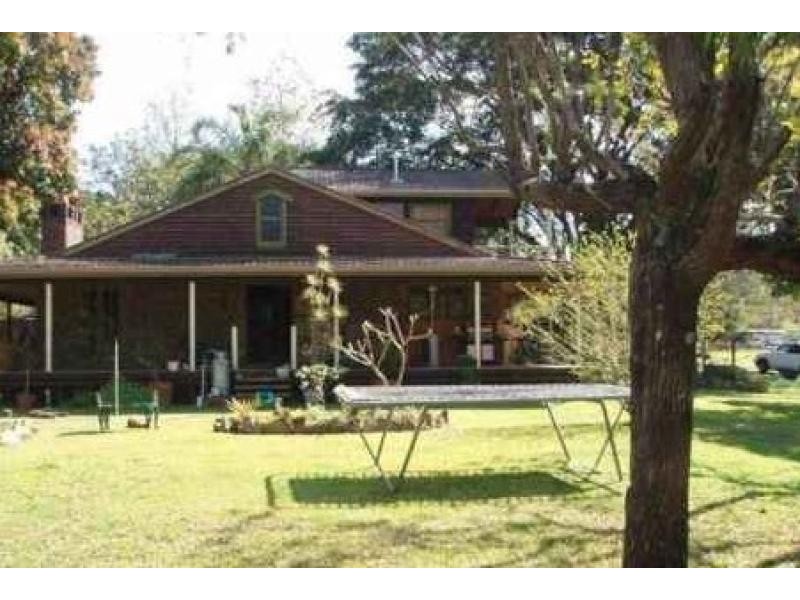 202 Baileys Mountain Road UPPER COOMERA 4209, Upper Coomera QLD 4209