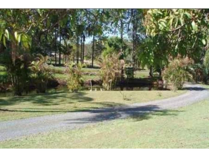 202 Baileys Mountain Road UPPER COOMERA 4209, Upper Coomera QLD 4209