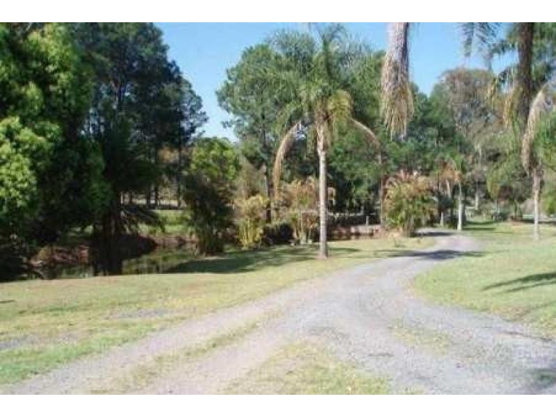 202 Baileys Mountain Road UPPER COOMERA 4209, Upper Coomera QLD 4209
