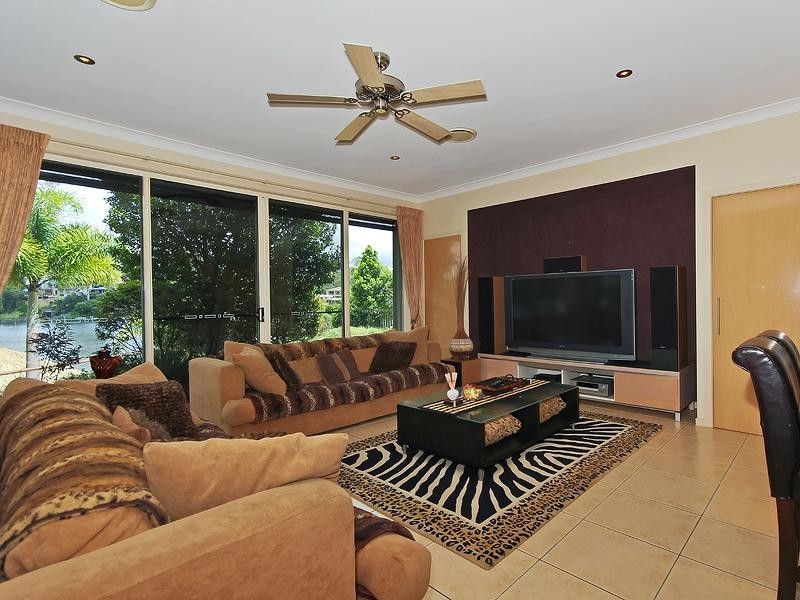 25 Brittany Drive OXENFORD 4210, Oxenford QLD 4210