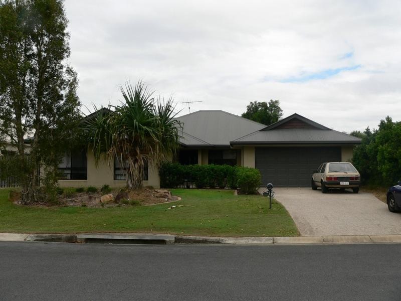 16 Nightjar Drive UPPER COOMERA 4209, Upper Coomera QLD 4209