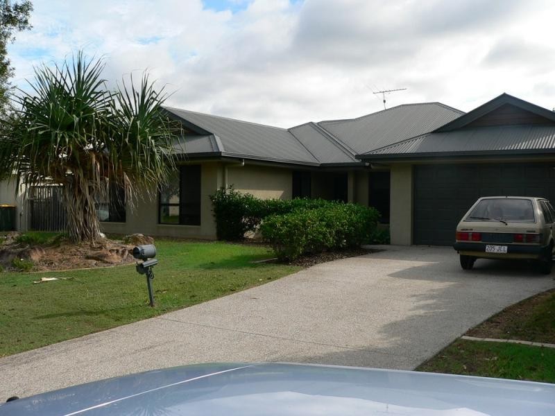 16 Nightjar Drive UPPER COOMERA 4209, Upper Coomera QLD 4209