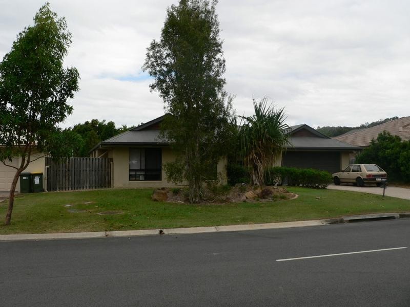 16 Nightjar Drive UPPER COOMERA 4209, Upper Coomera QLD 4209