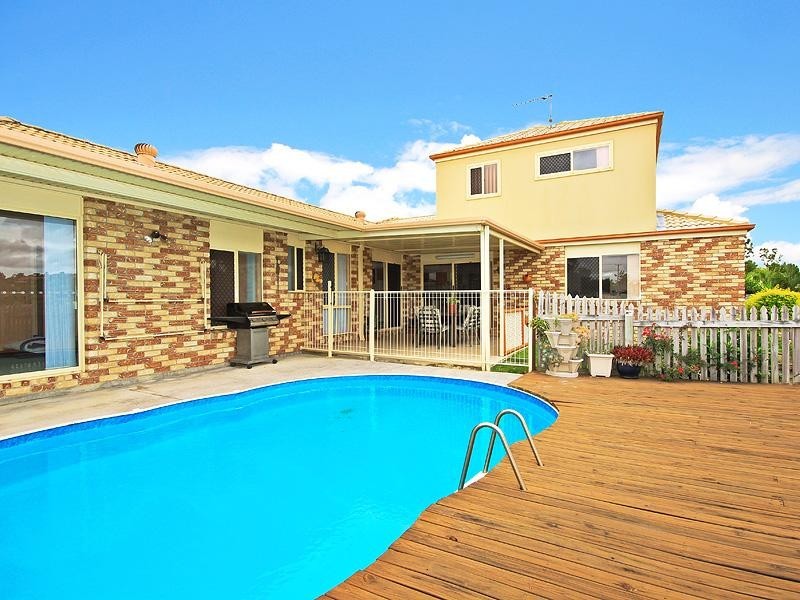 10 Duice Court OXENFORD 4210, Oxenford QLD 4210