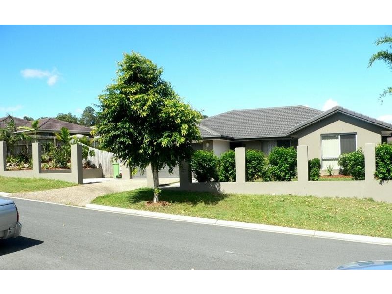4 Treeline Circuit UPPER COOMERA 4209, Upper Coomera QLD 4209
