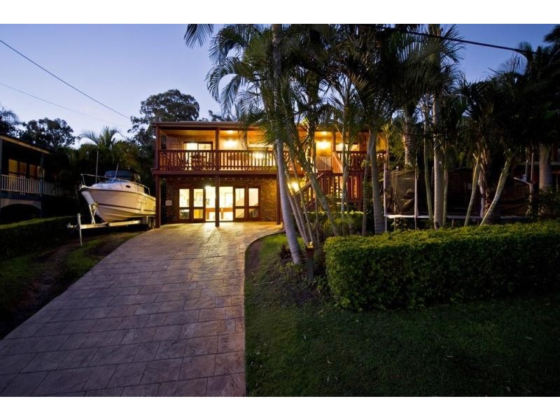 12 Lachlan Drive COOMERA 4209, Coomera QLD 4209