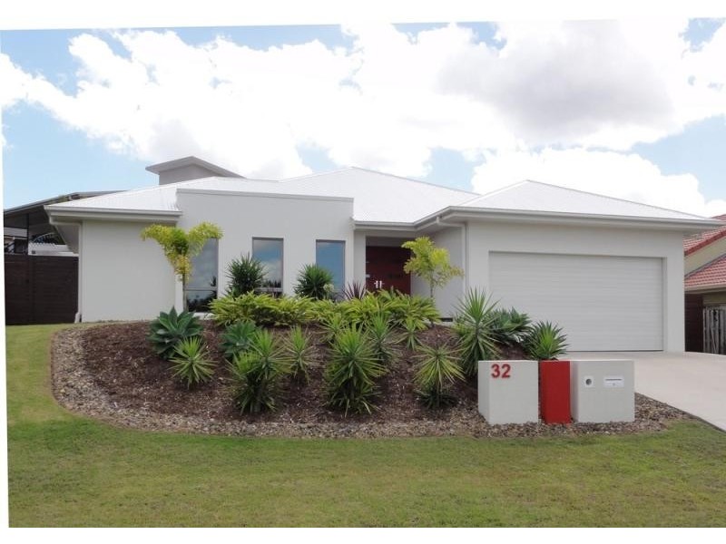 32 Waterclover Drive UPPER COOMERA 4209, Upper Coomera QLD 4209