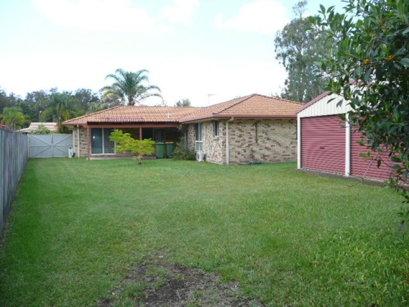 4 Cootharaba Drive HELENSVALE 4212, Helensvale QLD 4212