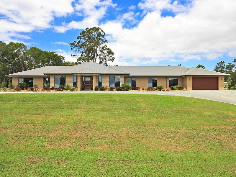 41 Lagoon Park Drive MAUDSLAND 4210, Maudsland QLD 4210