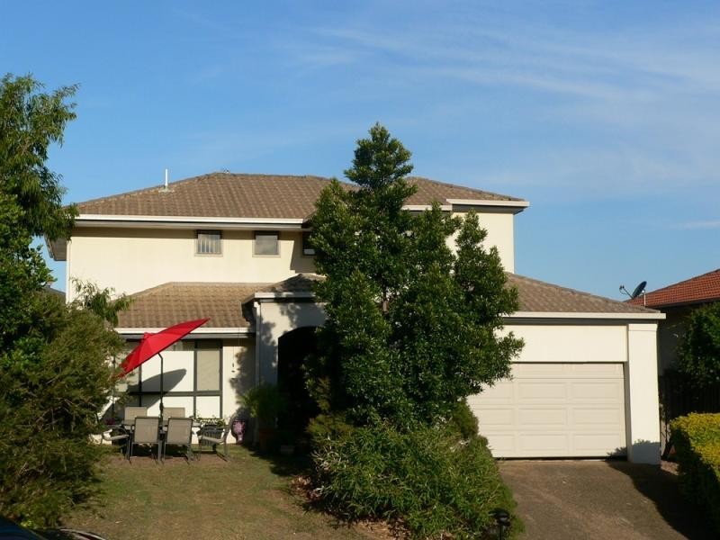 25 Kumnick Street UPPER COOMERA 4209, Upper Coomera QLD 4209