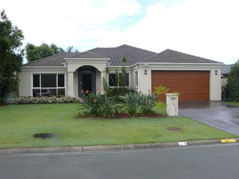 24 Princeton Street OXENFORD 4210, Oxenford QLD 4210