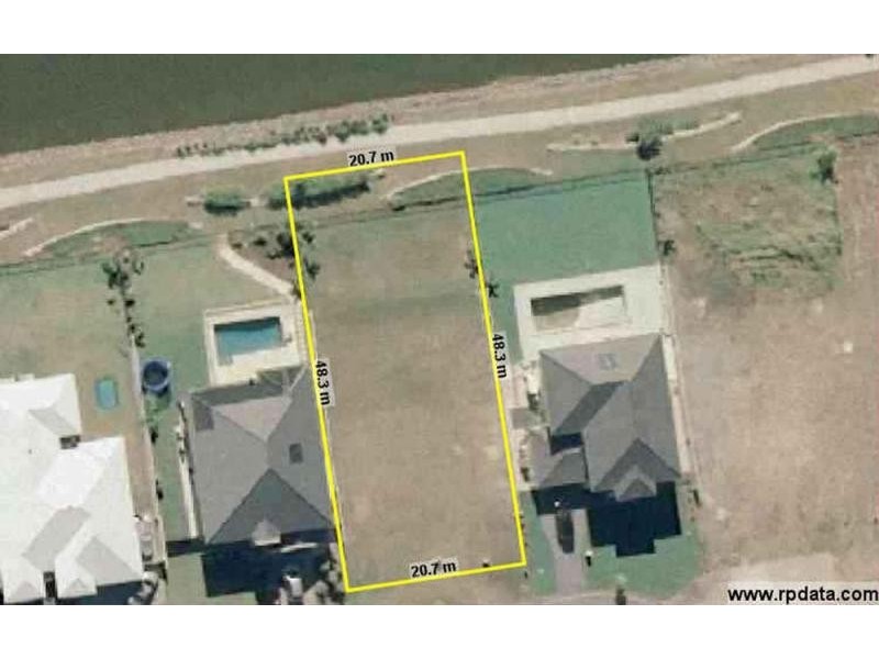 21 Temple Island Circuit OXENFORD 4210, Oxenford QLD 4210