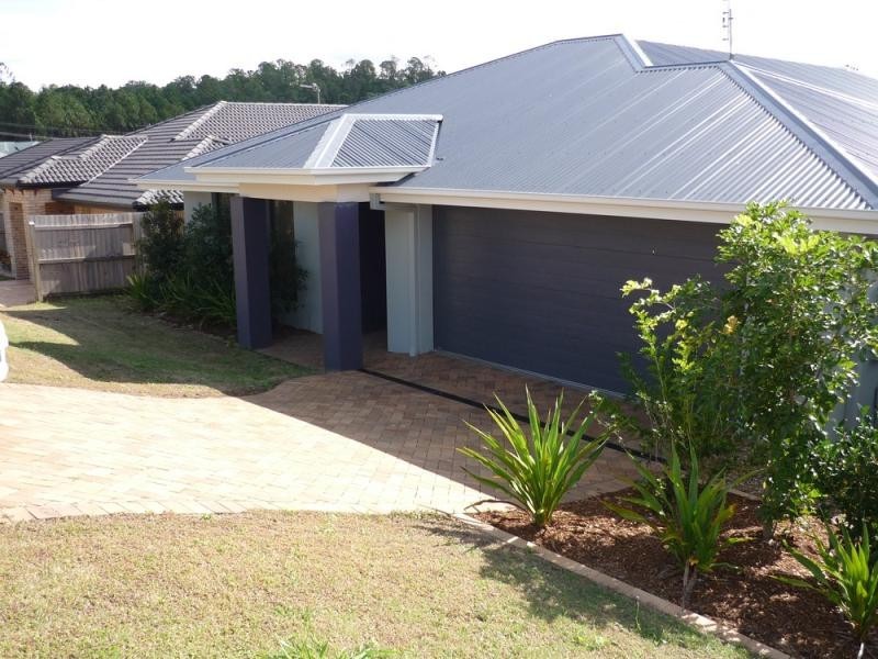23 Craigs Way MAUDSLAND 4210, Maudsland QLD 4210