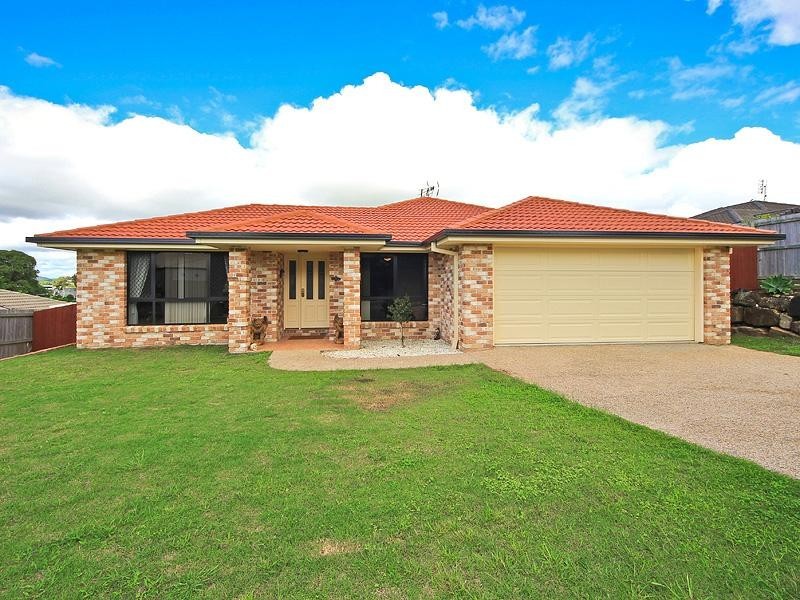 4 Heather Drive UPPER COOMERA 4209, Upper Coomera QLD 4209