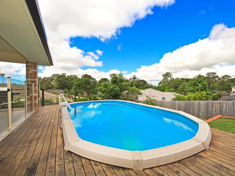 4 Heather Drive UPPER COOMERA 4209, Upper Coomera QLD 4209