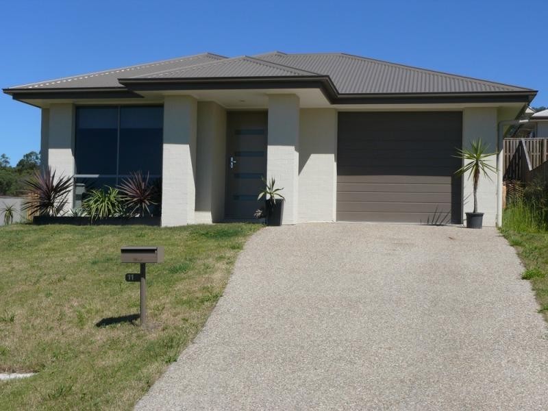 11 Picton Court UPPER COOMERA 4209, Upper Coomera QLD 4209