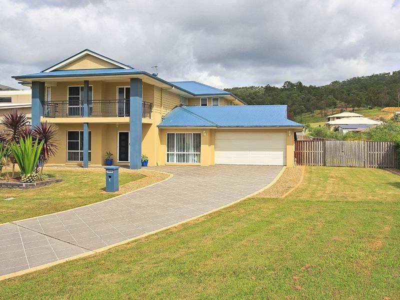 1 Toolangi Court UPPER COOMERA 4209, Upper Coomera QLD 4209