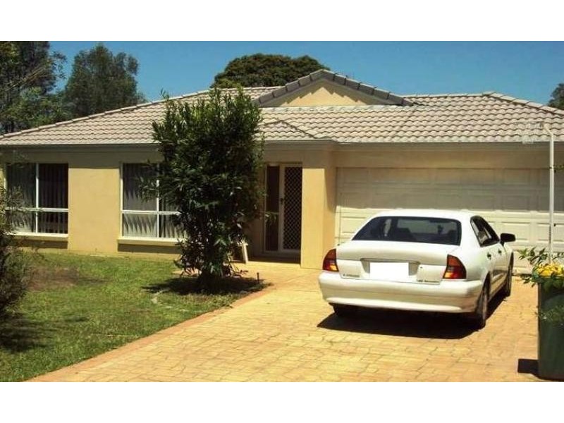 3 Trigger Cove UPPER COOMERA 4209, Upper Coomera QLD 4209