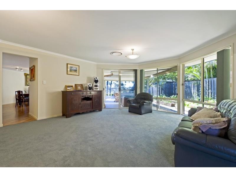 42 River Meadows Drive UPPER COOMERA 4209, Upper Coomera QLD 4209