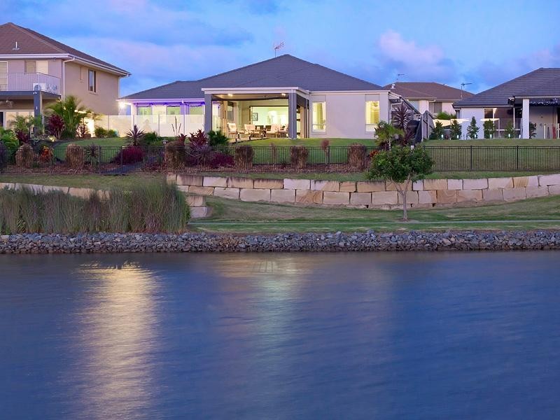 10 Rushcutter Avenue OXENFORD 4210, Oxenford QLD 4210