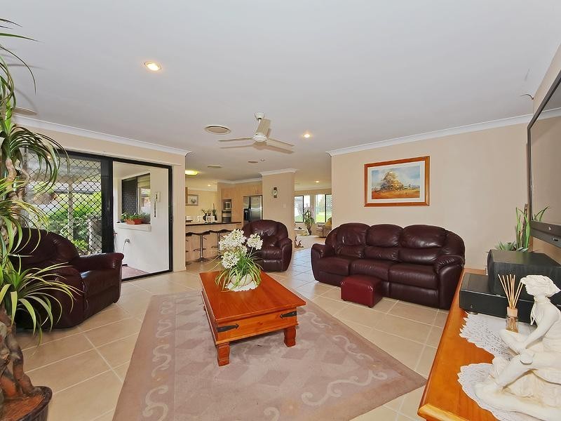 33 Roseapple Circuit OXENFORD 4210, Oxenford QLD 4210