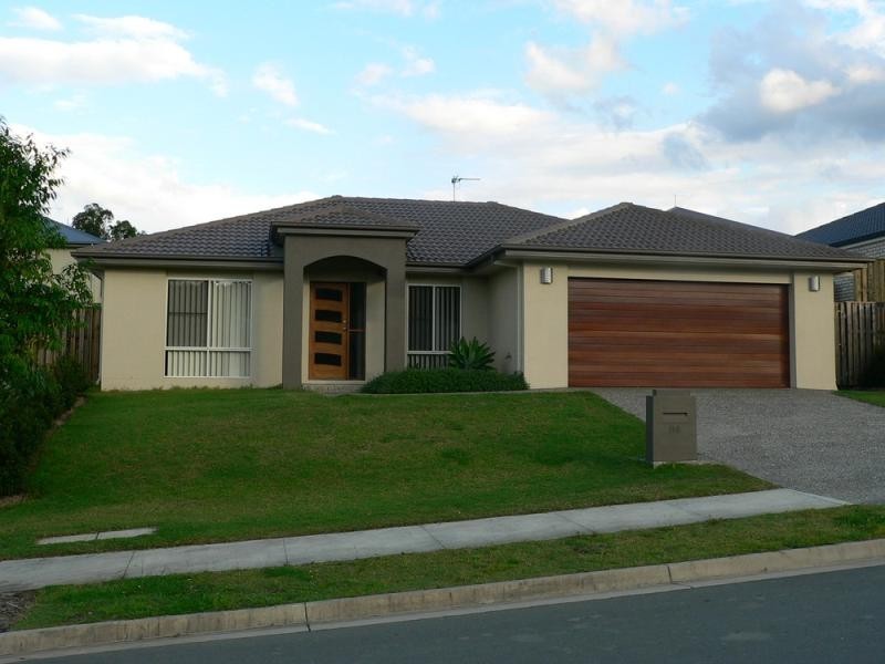 94 Coomera Springs Boulevard UPPER COOMERA 4209, Upper Coomera QLD 4209