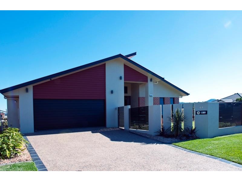 41 Temple Island Circuit OXENFORD 4210, Oxenford QLD 4210