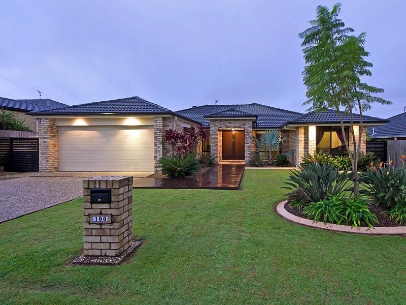 100 Bridie Drive UPPER COOMERA 4209, Upper Coomera QLD 4209
