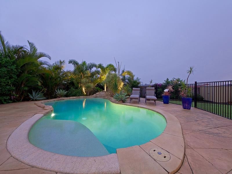 100 Bridie Drive UPPER COOMERA 4209, Upper Coomera QLD 4209