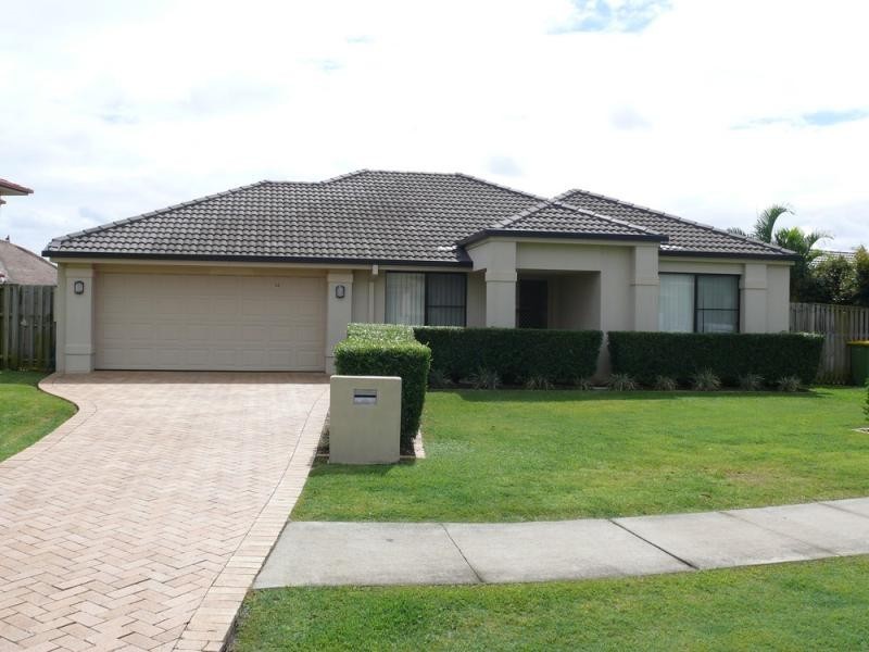 50 Regatta Avenue OXENFORD 4210, Oxenford QLD 4210