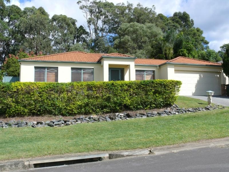 34 Stanfield Drive UPPER COOMERA 4209, Upper Coomera QLD 4209
