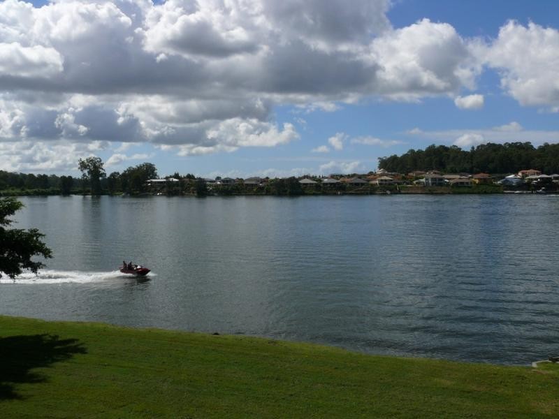 34 Stanfield Drive UPPER COOMERA 4209, Upper Coomera QLD 4209