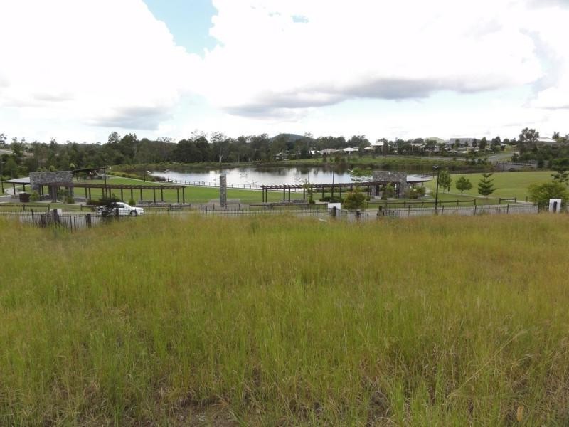 40 Rose Valley Drive UPPER COOMERA 4209, Upper Coomera QLD 4209