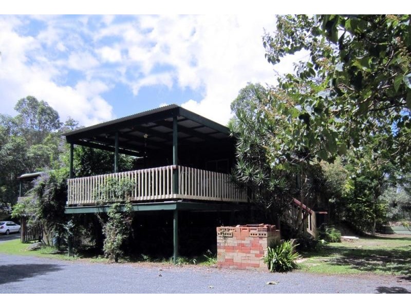 84 Chesterton Road GUANABA 4210, Guanaba QLD 4210