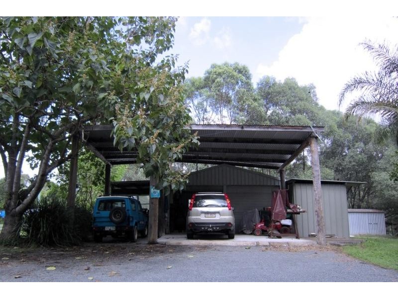 84 Chesterton Road GUANABA 4210, Guanaba QLD 4210