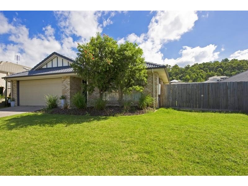 37 Goldcrest Drive UPPER COOMERA 4209, Upper Coomera QLD 4209