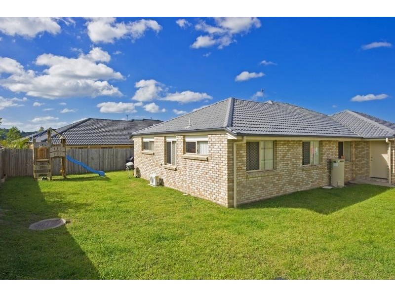37 Goldcrest Drive UPPER COOMERA 4209, Upper Coomera QLD 4209