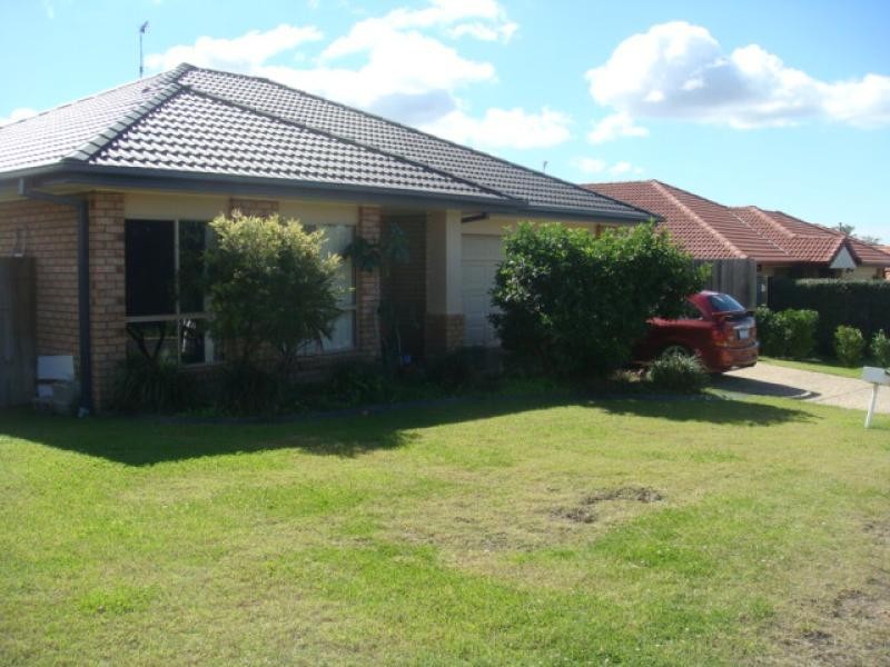 9 Rosefinch  Street UPPER COOMERA 4209, Upper Coomera QLD 4209