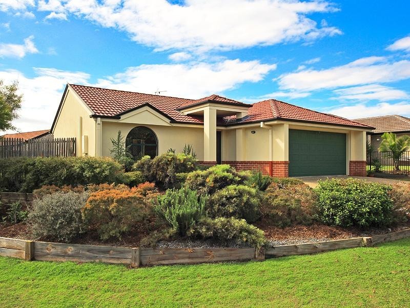 11 Burran Avenue UPPER COOMERA 4209, Upper Coomera QLD 4209