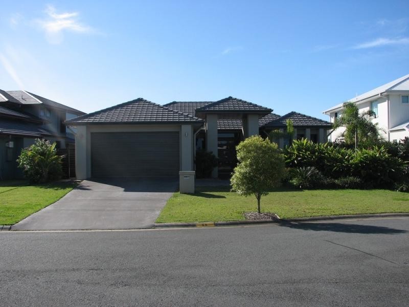 30 Temple Island Circuit OXENFORD 4210, Oxenford QLD 4210