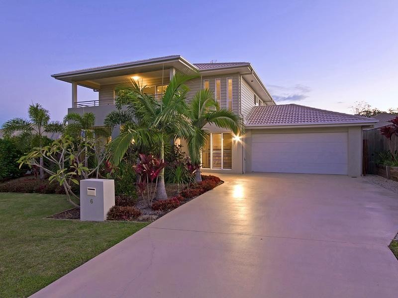 6 Redbay Street UPPER COOMERA 4209, Upper Coomera QLD 4209