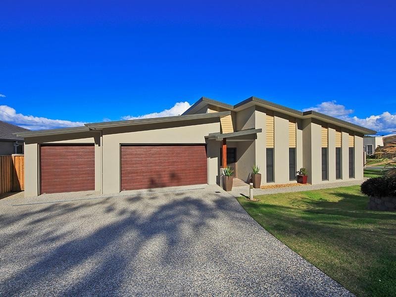 8 Stonecurlew Street UPPER COOMERA 4209, Upper Coomera QLD 4209