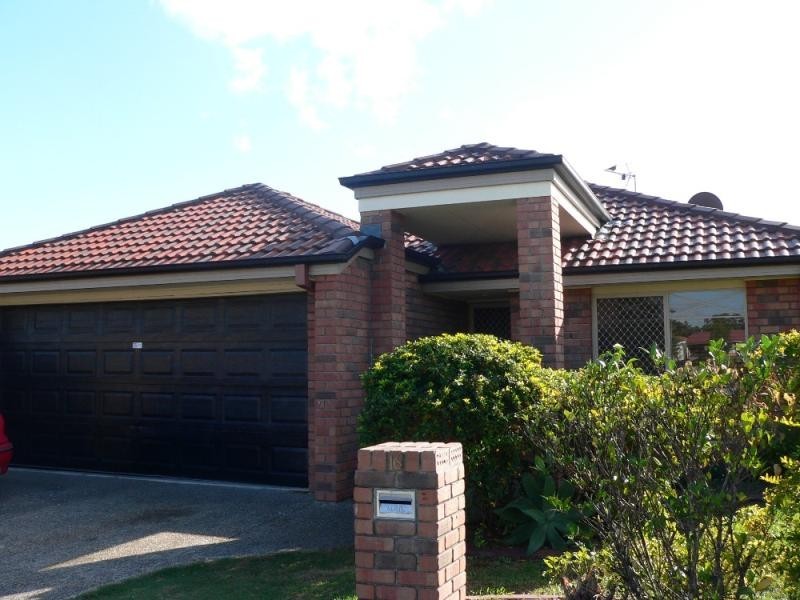 16 Rivermeadows Drive UPPER COOMERA 4209, Upper Coomera QLD 4209