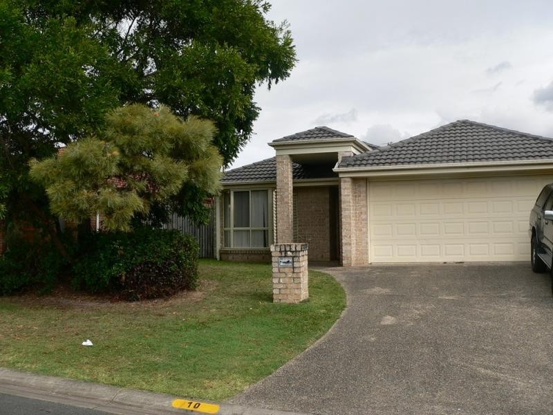10 Campese Street UPPER COOMERA 4209, Upper Coomera QLD 4209
